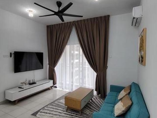 Serviced Residence for rent in Nilai, Negeri Sembilan