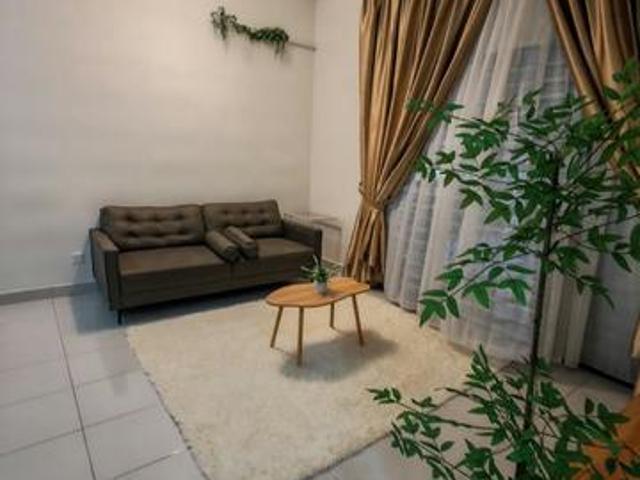 Serviced Residence for rent in Nilai, Seremban