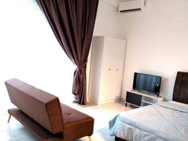 Serviced Residence for rent in Nilai, Negeri Sembilan