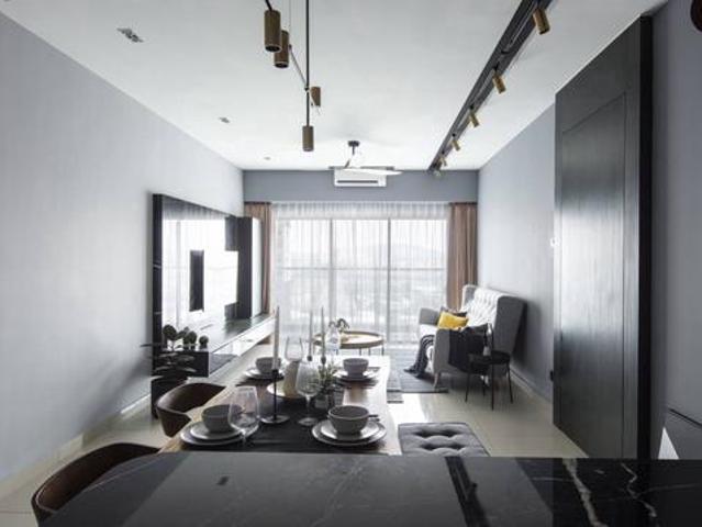 Serviced Residence for sale in Nilai, Negeri Sembilan
