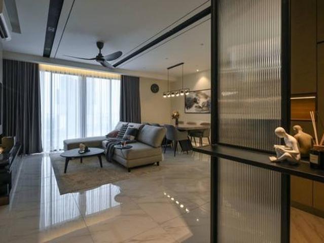 Serviced Residence for sale in Nilai, Seremban