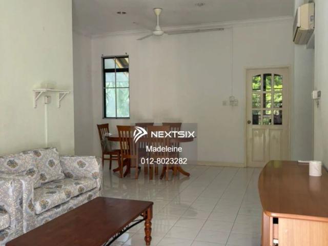 Apartment for rent in Kinabalu, Sabah