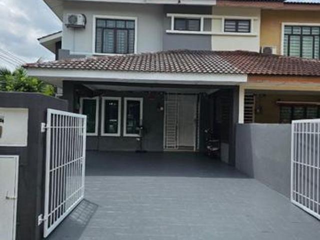 Terraced House for sale in Nilai, Seremban