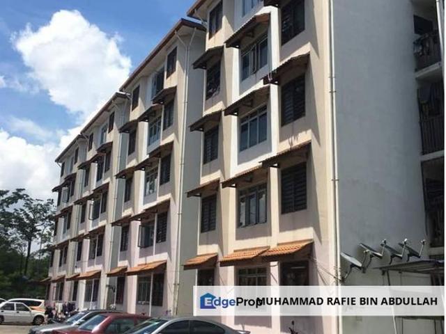 Condominium for sale in Negeri Sembilan