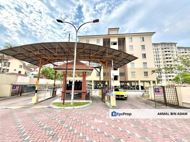 Condominium for sale in Petaling, Tanjong Sepat