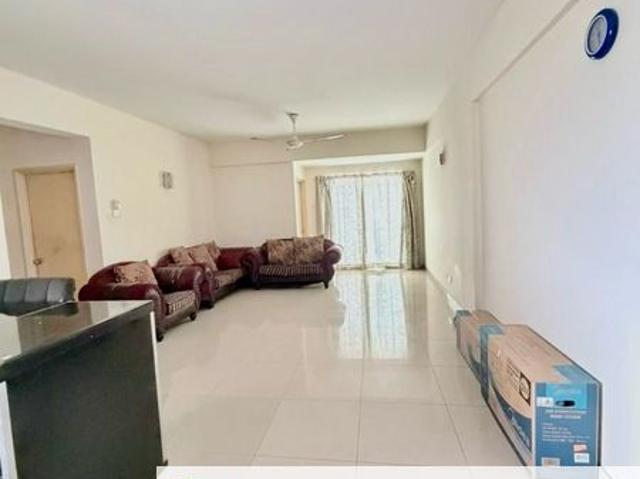 Condominium for rent in Petaling, Tanjong Sepat