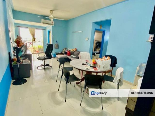 Condominium for rent in Petaling, Tanjong Sepat