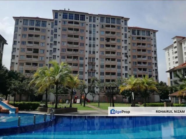 Condominium for sale in Petaling, Tanjong Sepat