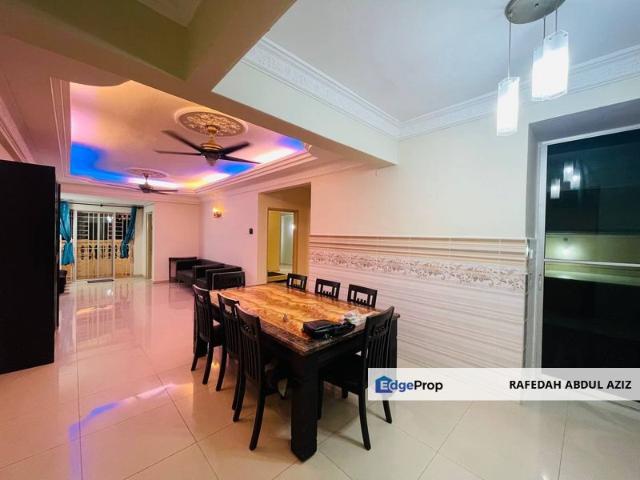 Condominium for sale in Petaling, Tanjong Sepat