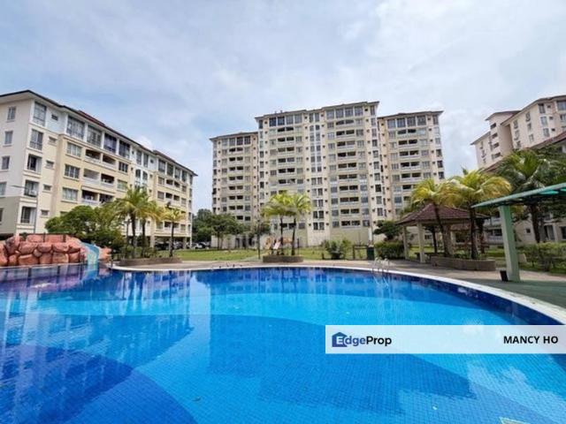 Condominium for sale in Petaling, Tanjong Sepat
