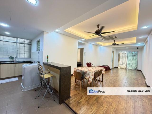 Condominium for sale in Petaling, Tanjong Sepat