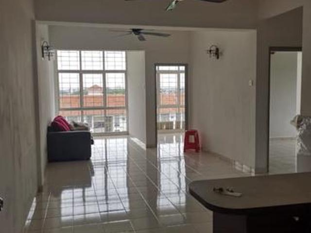 Condominium for sale in Puchong, Majlis Bandaraya Subang Jaya