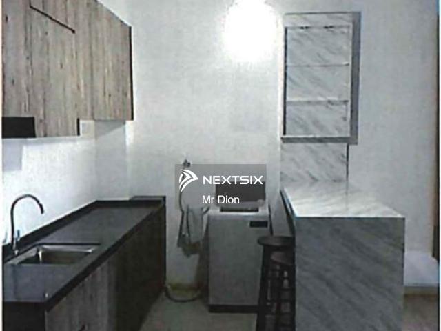 Residential House for rent in Selangor