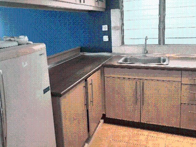 Apartment for rent in Tanjong Sepat, Selangor