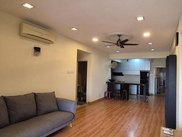 Condominium for sale in Petaling, Subang Jaya