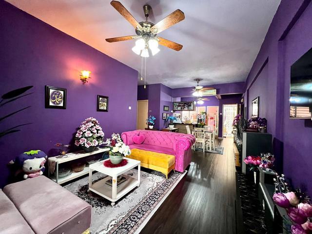 Condominium for sale in Petaling, Subang Jaya