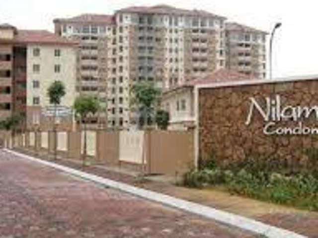 Condominium for rent in Petaling, Subang Jaya