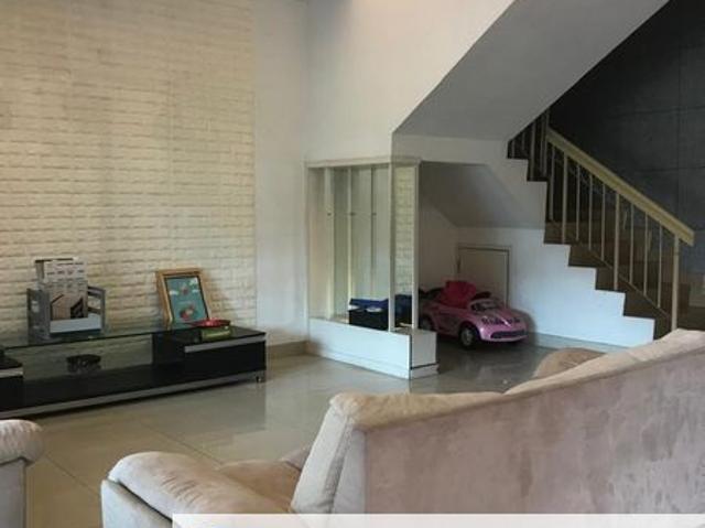 House for sale in Tanjong Sepat, Selangor