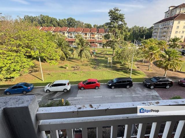 House for sale in Tanjong Sepat, Selangor