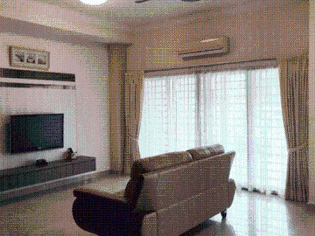 House for rent in Tanjong Sepat, Selangor