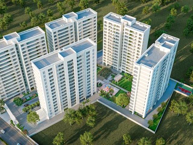 Flat for sale in Tilakwada, Gujarat