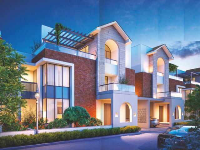 Villa for sale in Vadodara