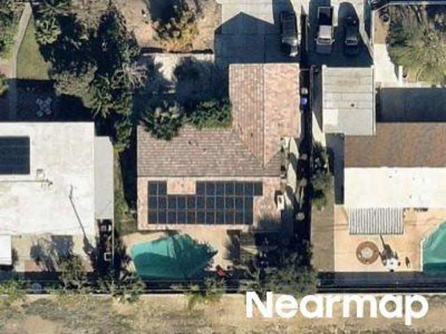 House for sale in Cathedral City, California