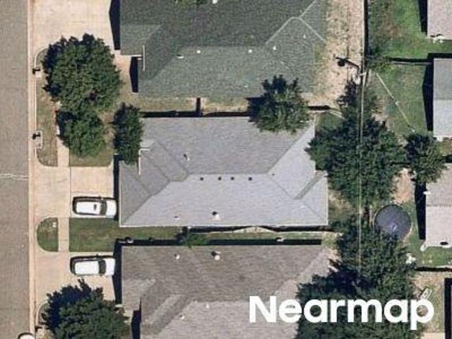 House for sale in Oklahoma City, Oklahoma