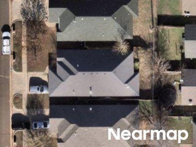 House for sale in Oklahoma City, Oklahoma