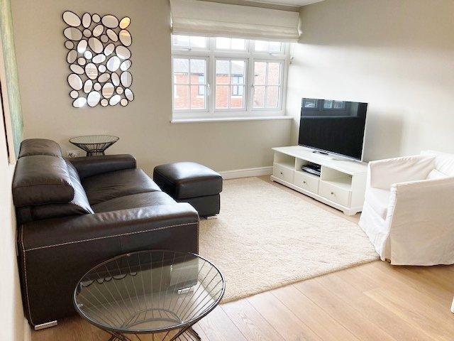 House for rent in Lancashire