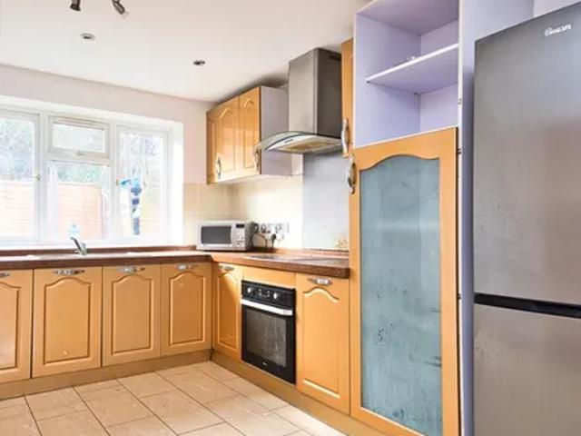 House for rent in West Hackney, Greater London