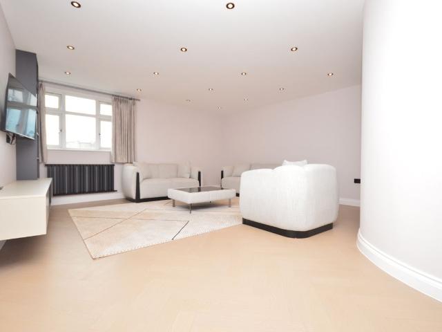 House for rent in St. George in the East, Whitechapel