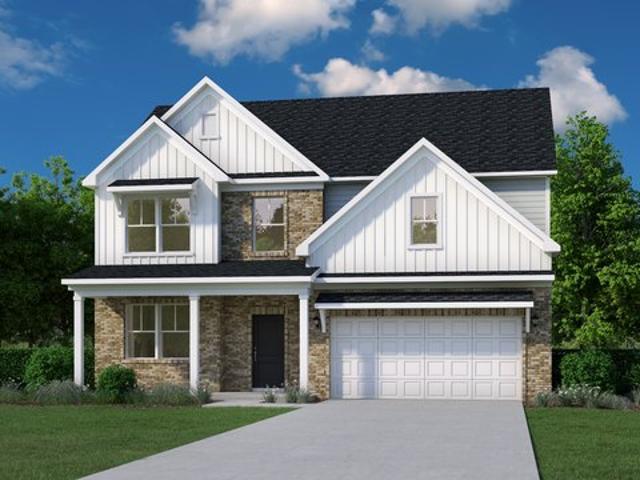 House for sale in Effingham, South Carolina
