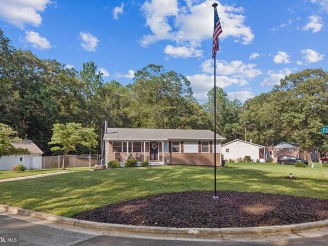House for sale in Davidsonville