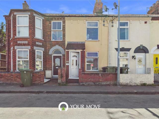 House for rent in Stokesby, Norfolk