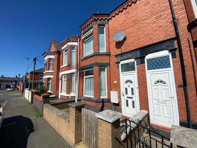 House for rent in Hammond Street