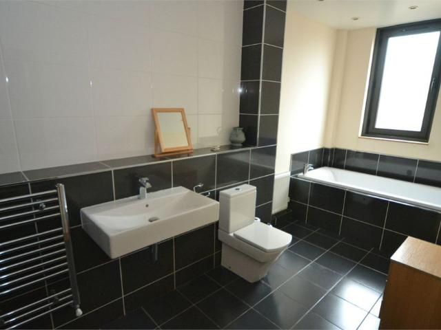 Apartment for rent in Sunderland, East End