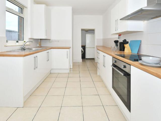 Room for rent in Hammond Street, Isle Of Man