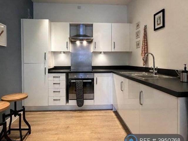 Apartment for rent in Plaistow, Greater London