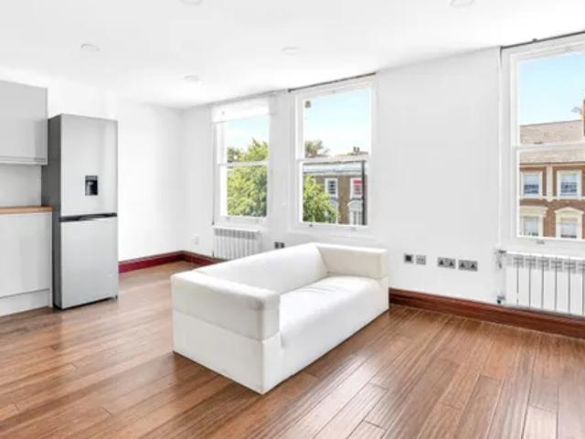 Apartment for rent in Old Kent Road, Greater London
