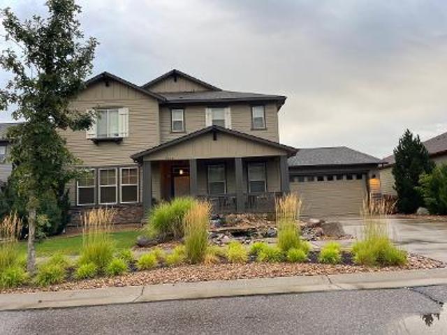 House for sale in Arvada, Colorado