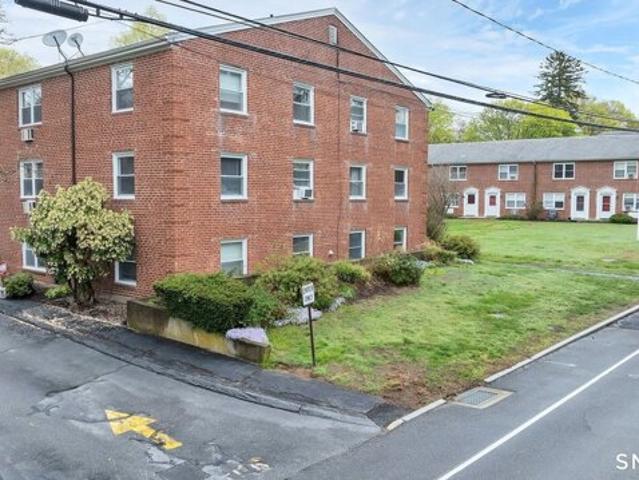 Condo for sale in New London, Connecticut