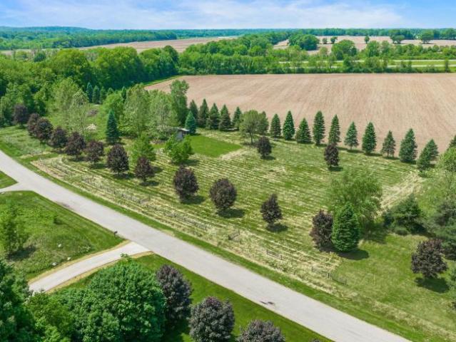Land for sale in Michigan