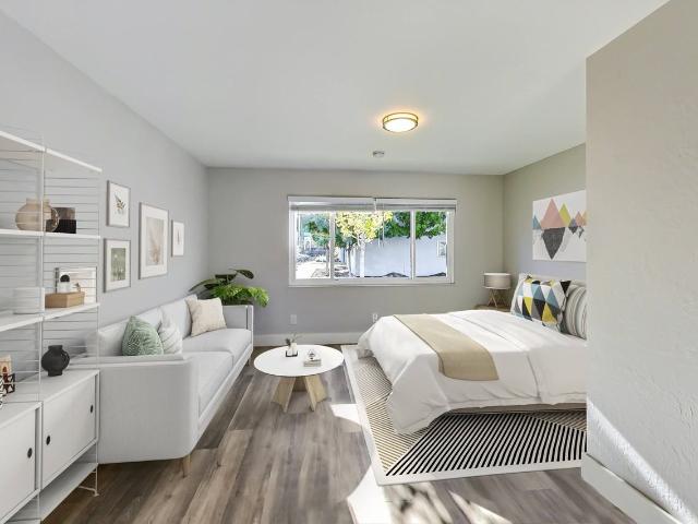 Apartment for rent in Fremont, California