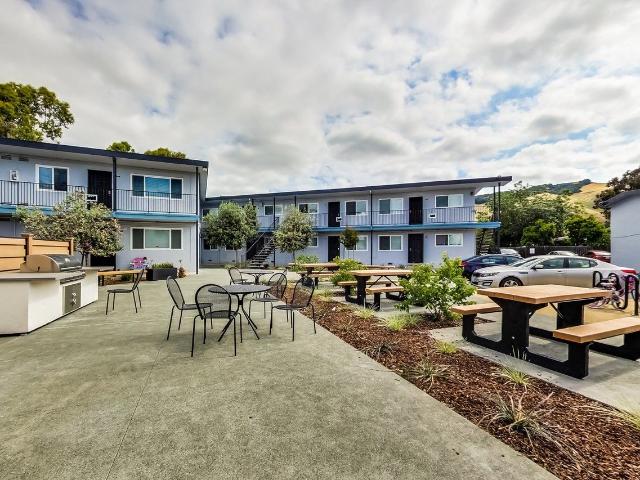 Apartment for rent in Mission San Jose District, Fremont
