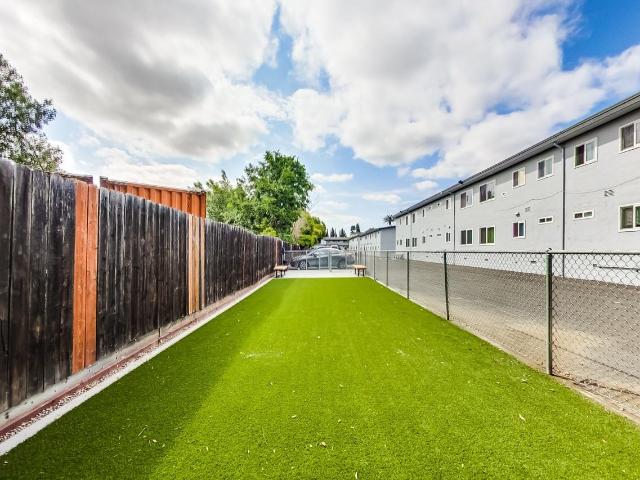 Apartment for rent in Fremont, California