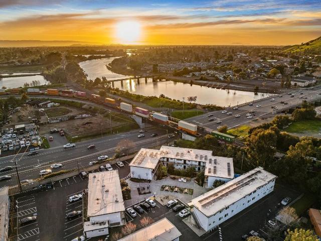 Apartment for rent in Fremont, California