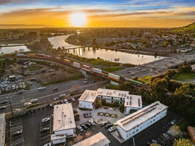 Apartment for rent in Fremont, California