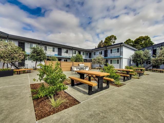 Apartment for rent in Mission San Jose District, Fremont
