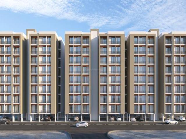 Flat for sale in Tilakwada, Gujarat